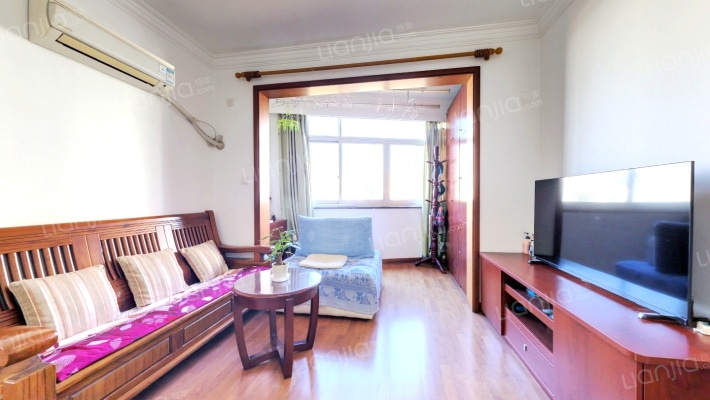 金森大厦二手房实景图