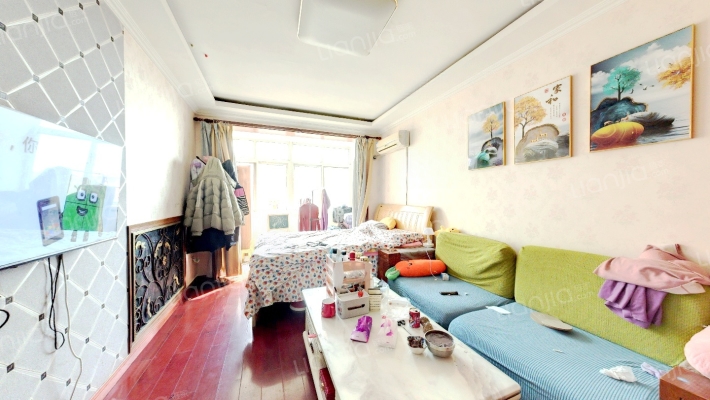 抚顺路19号小区二手房实景图