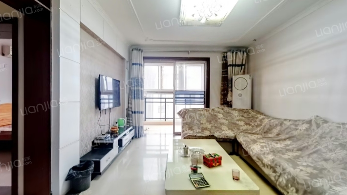 锦绣天成二手房实景图