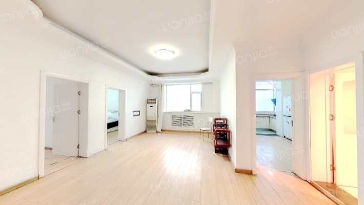 省劳动厅宿舍二手房实景图