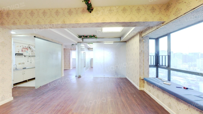 百脑汇科技大厦二手房实景图