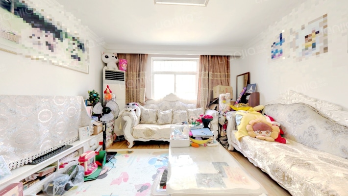 中山北路二手房实景图