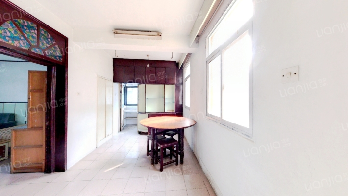 供电局宿舍二手房实景图