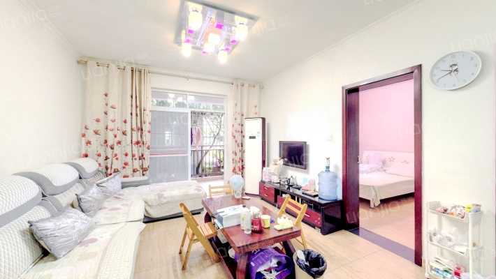 大观苑三期二手房实景图