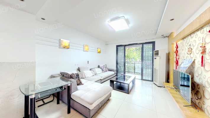 铸信境界二手房实景图