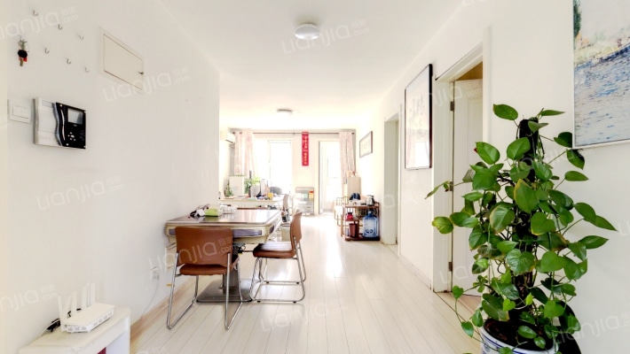 西山洋房二手房实景图