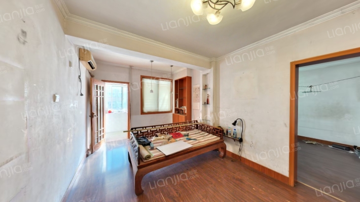 英西路二手房实景图