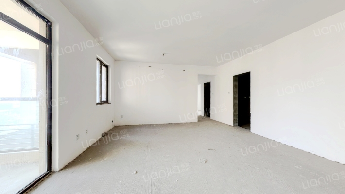 海棠时代广场二手房实景图