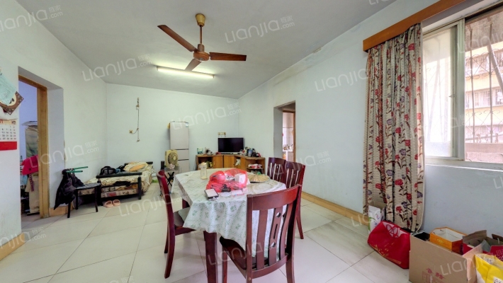 铁四院清河园二手房实景图