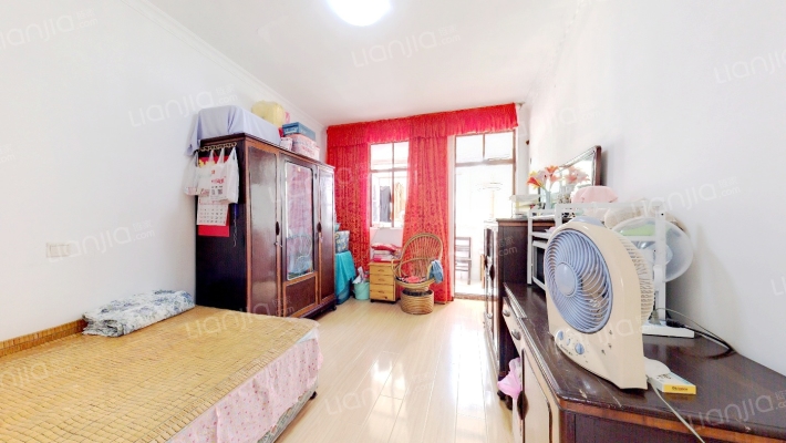 长虹路29号二手房实景图