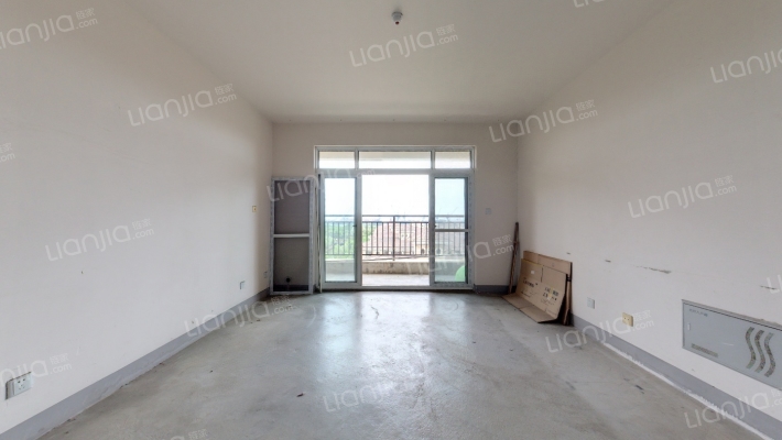 鹭岛华庭东苑二手房实景图