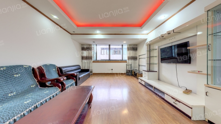 农行宿舍二手房实景图