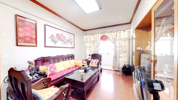 滨江东路549号大院二手房实景图