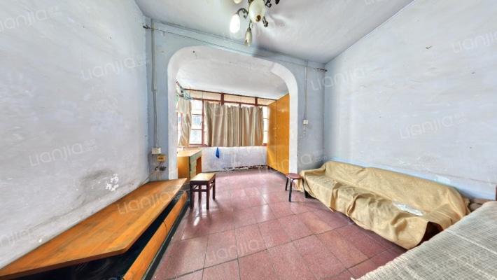 羊市巷29号二手房实景图