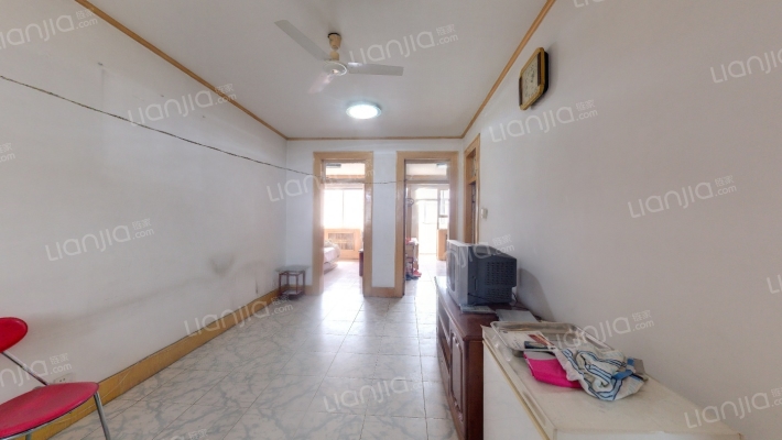 兴凯路高层宿舍二手房实景图