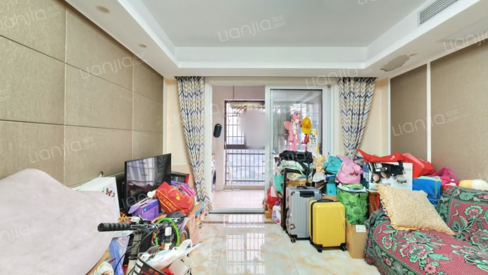 信远朗庭二手房实景图