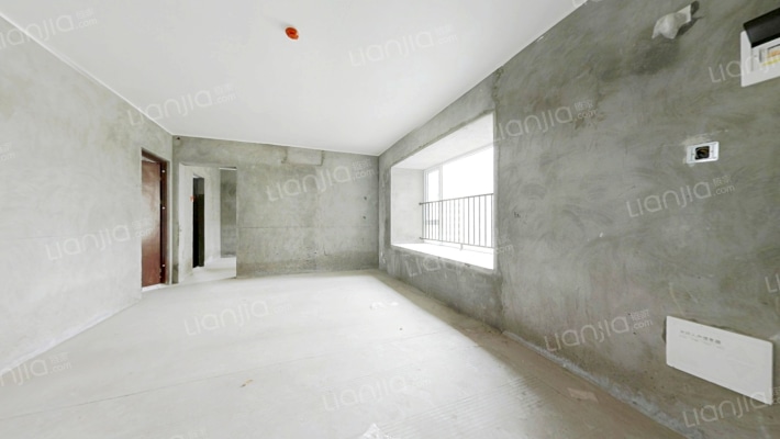 佳兆业广场愉景湾二手房实景图