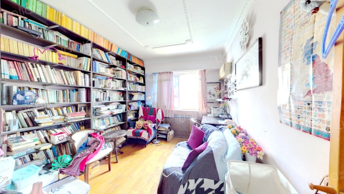 惠东北里二手房实景图