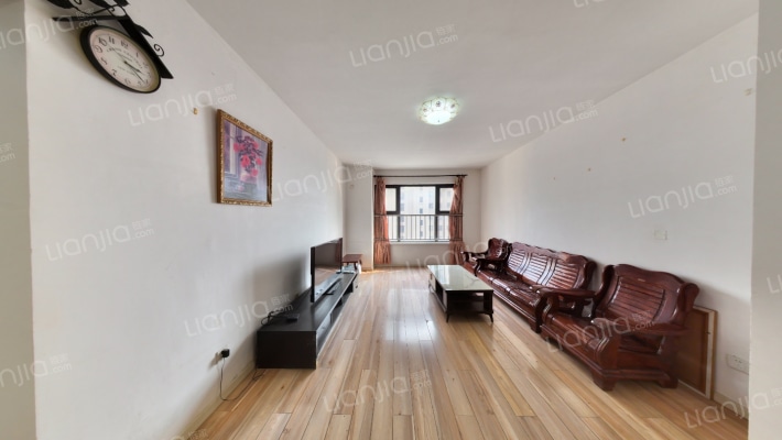 天房天拖秋泽园二手房实景图