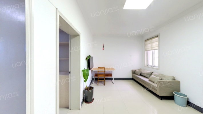 花苑新村三区二手房实景图