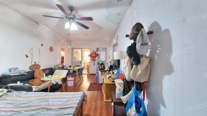 烟厂后街9号院二手房实景图