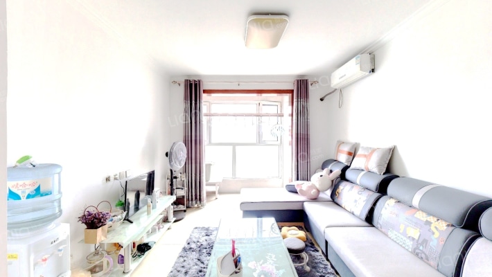 山水田园二手房实景图