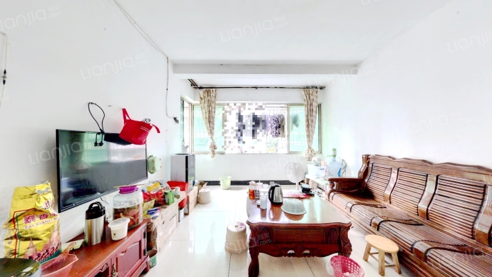 联芳桥一期二手房实景图