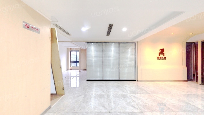 君悦世纪二手房实景图