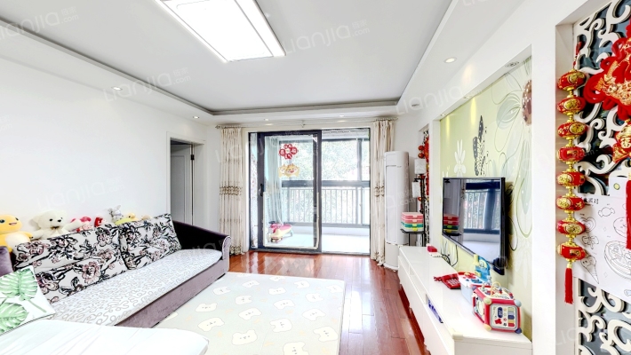 龙泽家园二手房实景图