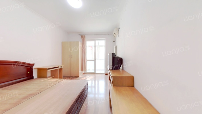 南礼士路甲62号院二手房实景图