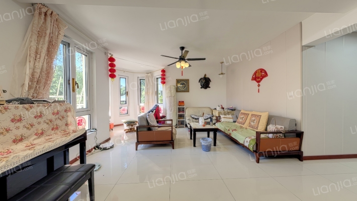 颐和美地二手房实景图