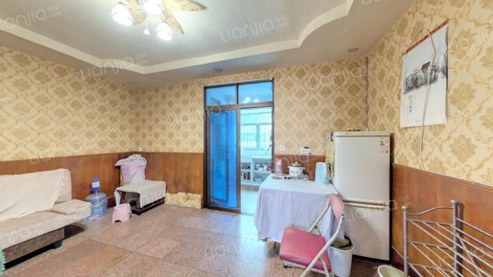 牡丹街9号二手房实景图