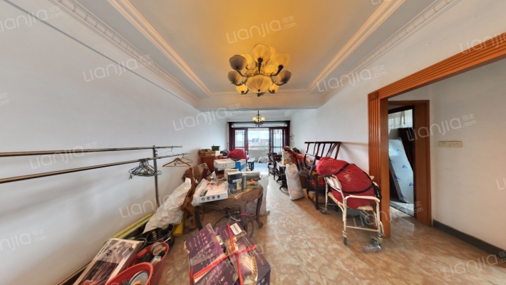 龙珠花园二手房实景图