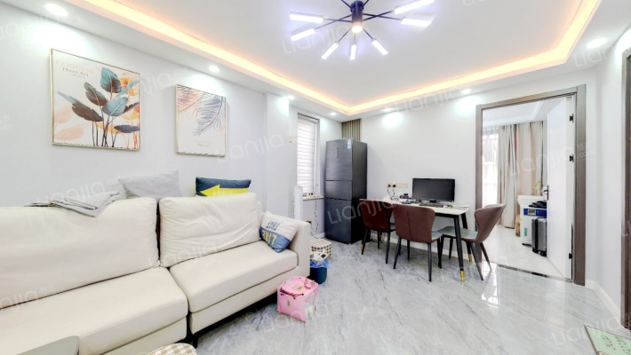 金塘新村二手房实景图