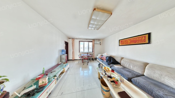 金水园二手房实景图