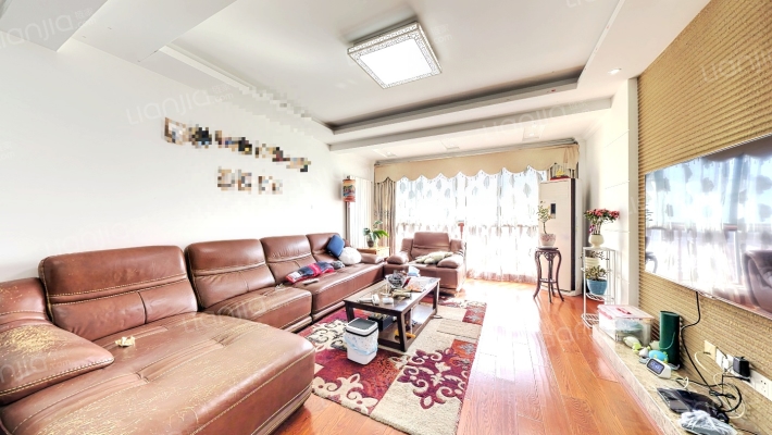 华林花园二手房实景图