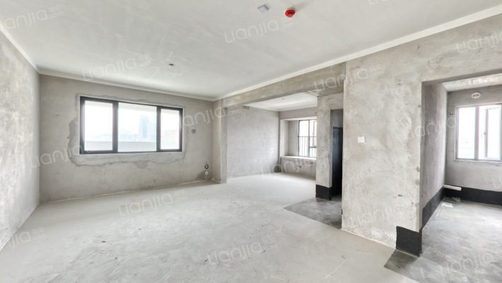 襄阳新天地二手房实景图