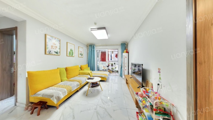 碧桂园天玺二手房实景图