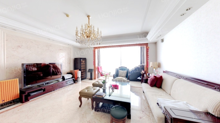 柳逸花苑二手房实景图