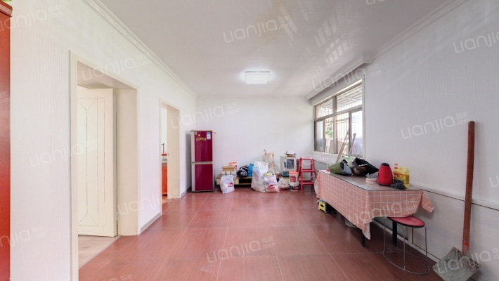 石马新寓二手房实景图