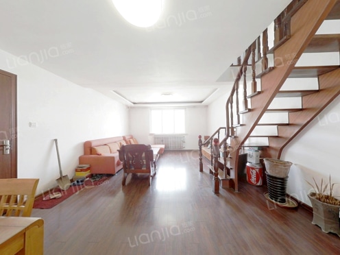 整租·晟业家园 6室1厅 复式 南/北