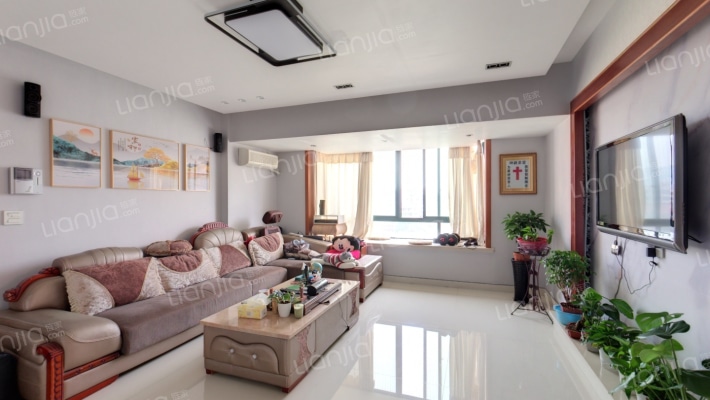 江南雅园二手房实景图