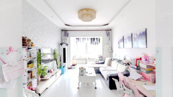 浑南生态园二手房实景图