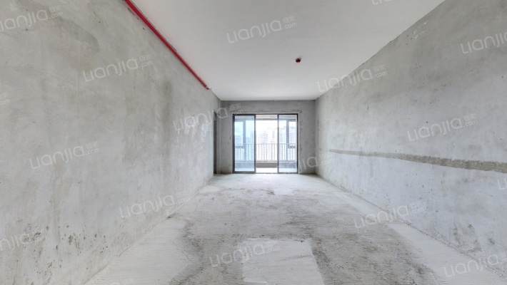 未来方舟G7组团二手房实景图