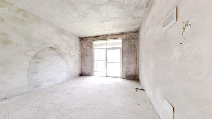 湖滨花园二手房实景图