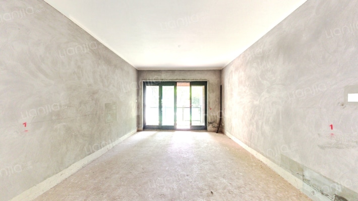 金地自在城艺境雅苑二手房实景图