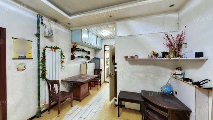 花苑小区二手房实景图