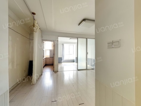 整租·都市118 2室1厅 东