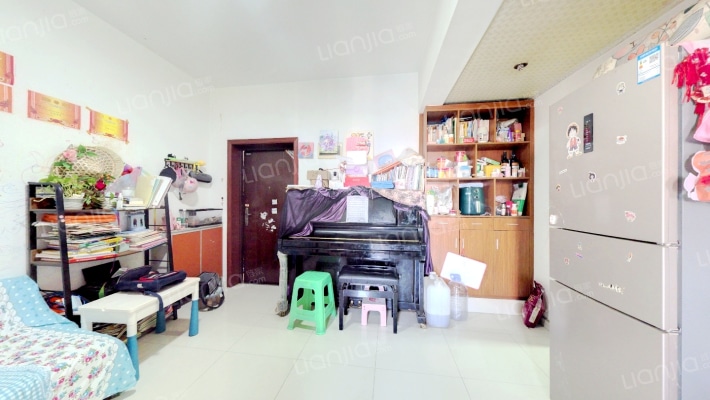 天鸿龙宇金座二手房实景图