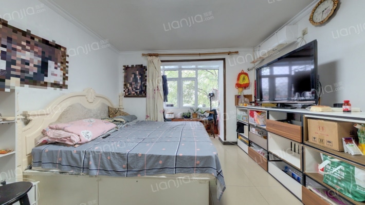 大井胡同二手房实景图